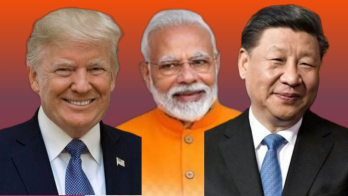 डोनाल्ड ट्रंप अमेरिकी राष्ट्रपति के तौर पर 20 जनवरी को दूसरी बार शपथ लेंगे.