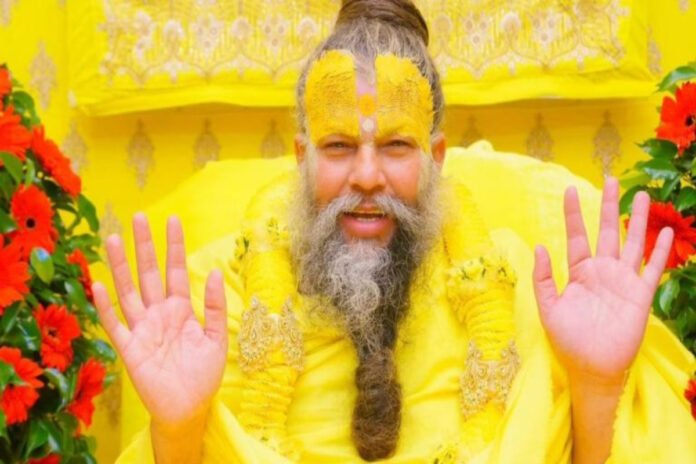 महाराज जी हुए हँसते-हँसते लोटपोट Jojo और Johny की अनोखी कलाकारी पर