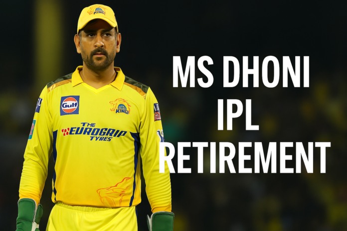 MS Dhoni during CSK vs DC match. MS Dhoni during CSK vs DC match.