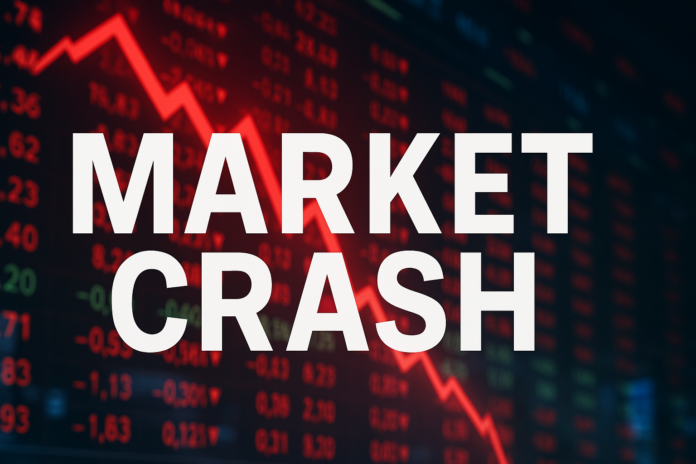 Market Crash Market Crash
