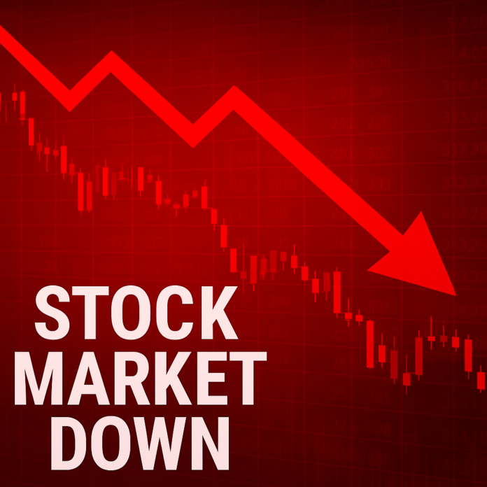 Share market latest news