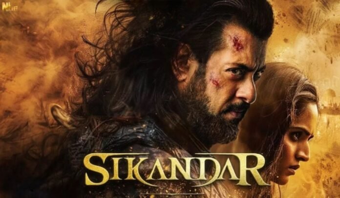 Sikandar movie