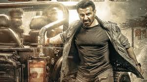JAAT MOVIE