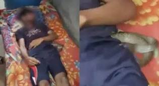 Meerut Husband Murder Meerut Husband Murder