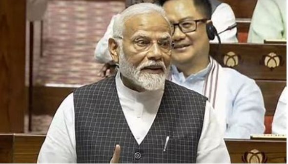 PM modi