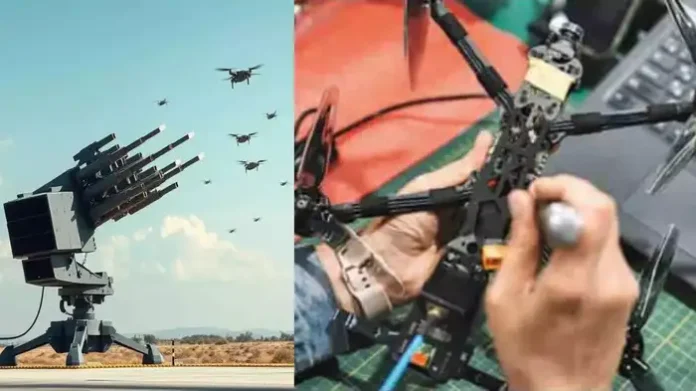 रूस पर यूक्रेन के ड्रोन अटैक से भारत को सबक
